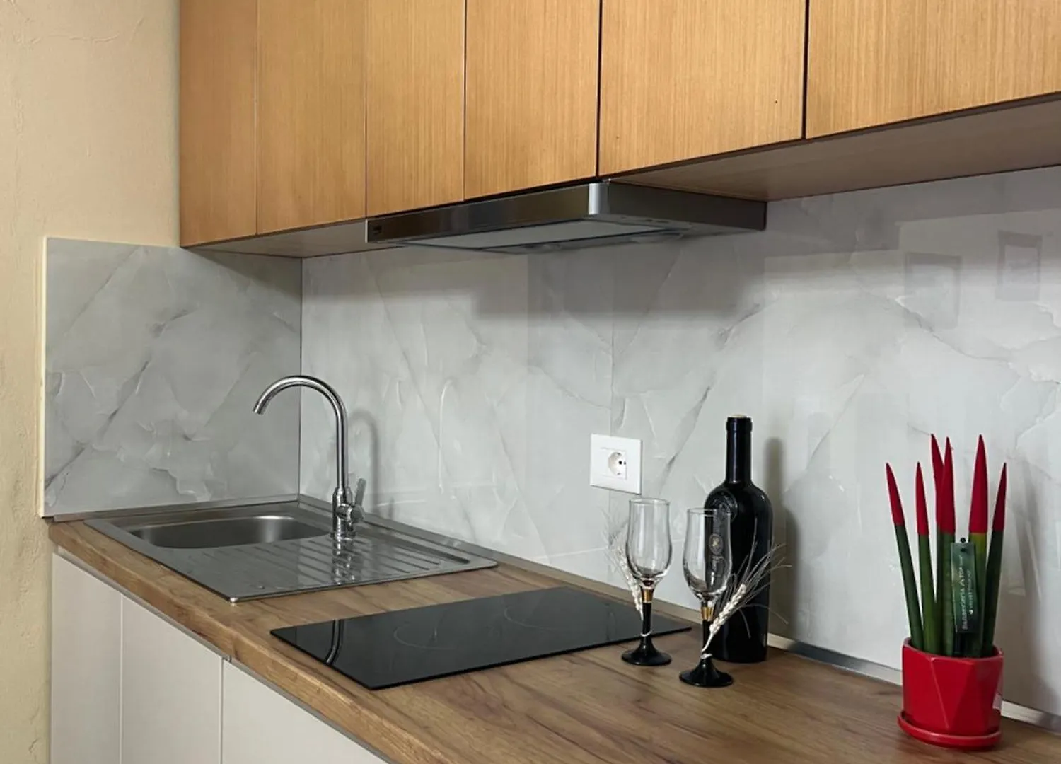 Fani'S Center Apartment Berat