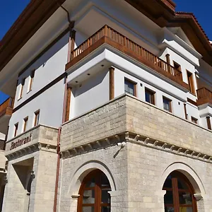 ريزيدانسا ديزاريت بيرات