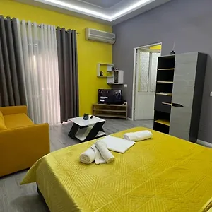 Appart hôtel Algen Room's